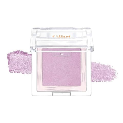 Baked Blush, 2.4g, 07 Pale Lilac, 1pack