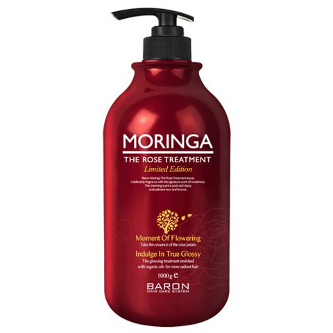 Moringa The Rose Treatment, 1kg, 1pack