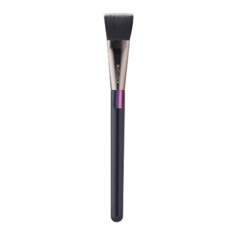 H1402 Square Foundation Brush, 1ea, 1pack