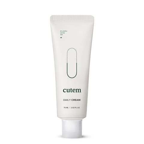 Daily Cream, 75ml