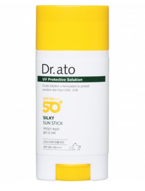 Silky Sun Stick [SPF50+/PA++++], 15g