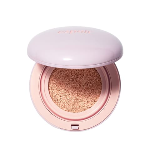 Dewlike Jello Tone-Up Cushion, 15g, 01 Nudy Peach, 1pack