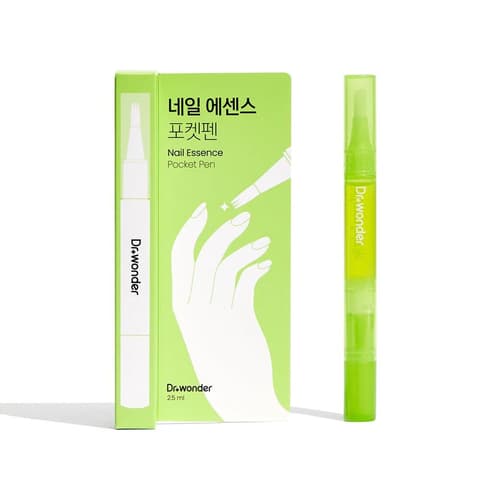 Nail Essence Pocket Pen, 2.5ml