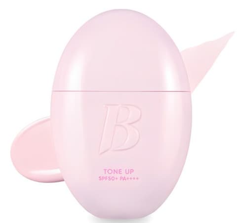 All Day Prep Tone-Up Base Cream [SPF50+/PA++++], 35ml, 1pack