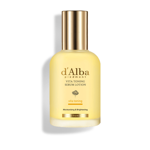 Vita Toning Serum Lotion, 100ml
