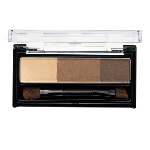 Heavy Rotation Natural Powder Eyeblow, 2.3g, 01 Natural Brown, 1pack