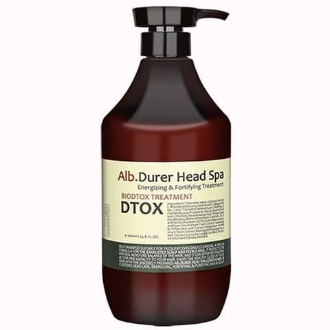 BIODTOX Treatment DTOX, 1000ml