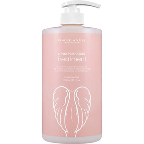 London Bouquet Treatment, 1L