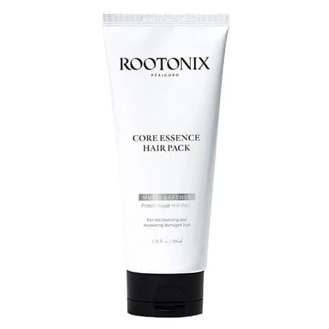 R+ Core Essence Hair Pack, 200ml