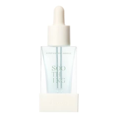 Expert Soothing Ampoule, 30ml, 1pack