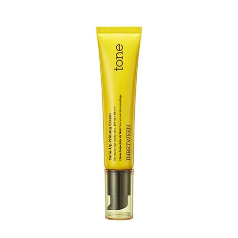 Inbetween Tone-up Priming Cream, 30ml, 1pack