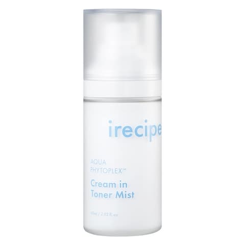 Aqua Phytoflex Cream in Toner Mist, 60ml