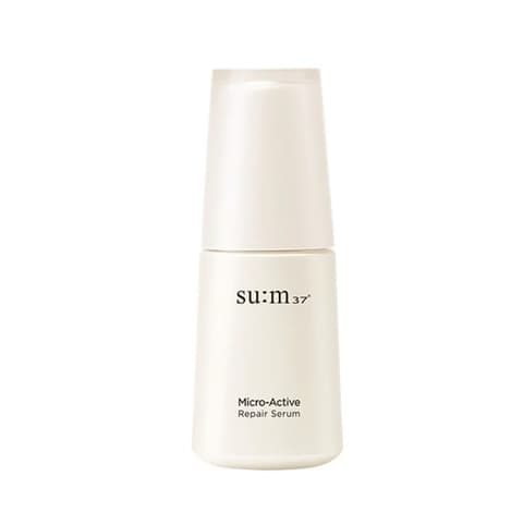 Micro Active Repair Serum, 50ml, 1pack