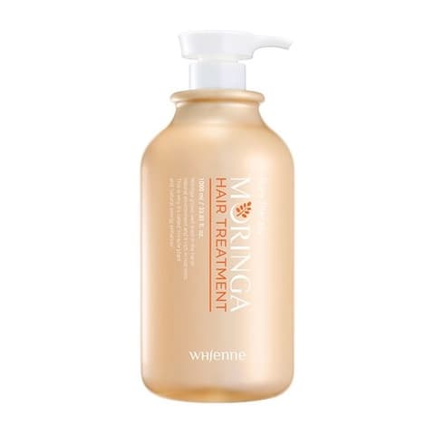 Pure Therapy Moringa Hair Treatment, 1L