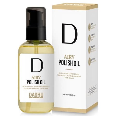 Polish Oil, 100ml