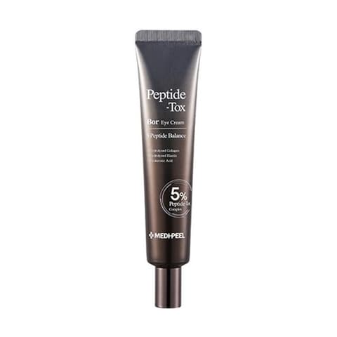 Peptide-Tox Bor Eye Cream, 40ml