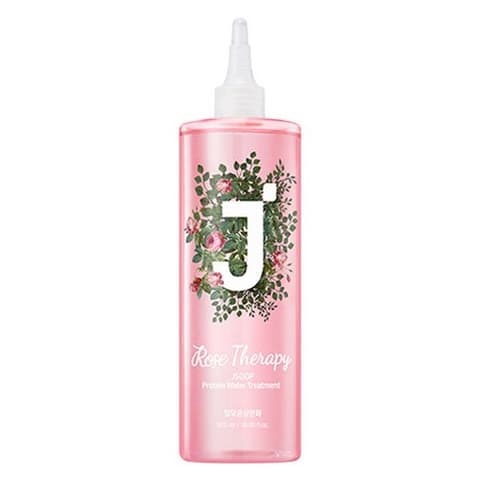 Water Treatment [Rose Therapy], 500ml, 1pack