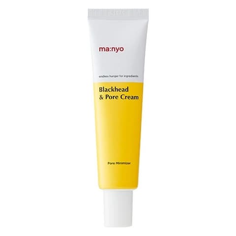 Blackhead & Pore Cream, 30ml, 1pack