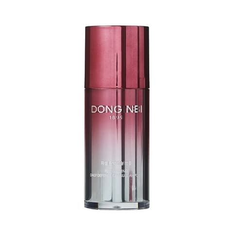 Red Ginseng Daily Defense Capsule Ampoule, 30ml, 1pack