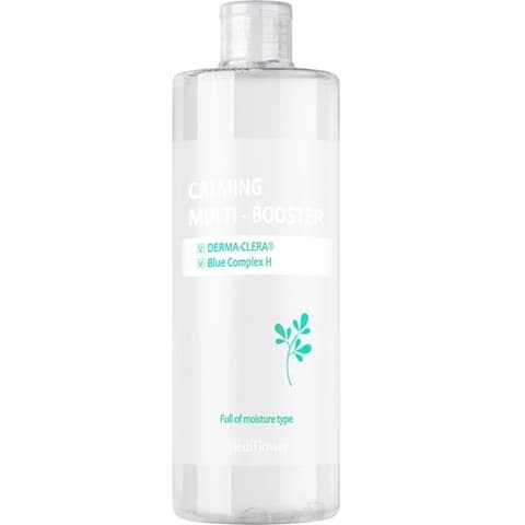 Multi Booster [Calming], 500ml, 1pack
