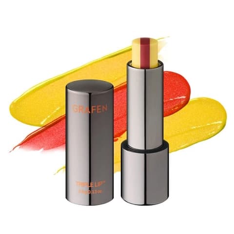 Triplelip Lip Sense, 3.9g, 1pack