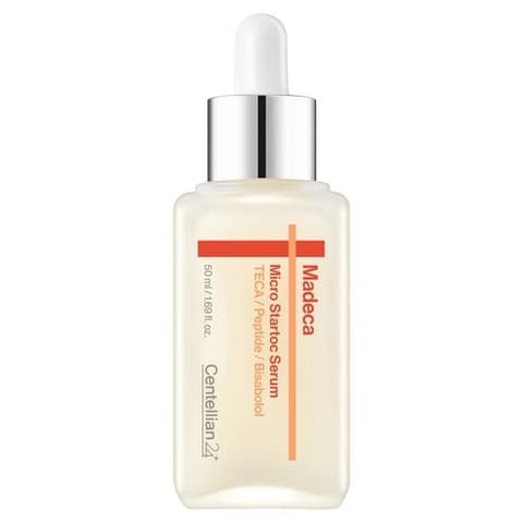 Madeca Micro Startoc Serum, 50ml