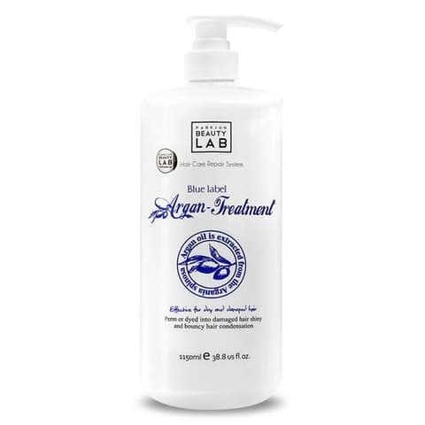 Blue Label Argan Treatment, 1150ml