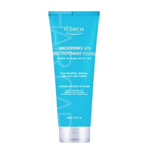 Smoothing Vita Hair Treatment, 200g, 1pack