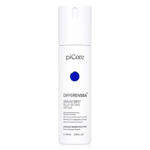 Differensea Blue Biome Repair Serum Mist, 100ml, 1pack