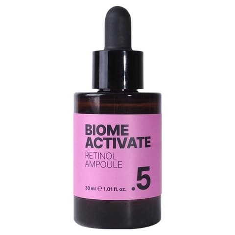 Retinol 0.5 Ampoule, 30ml