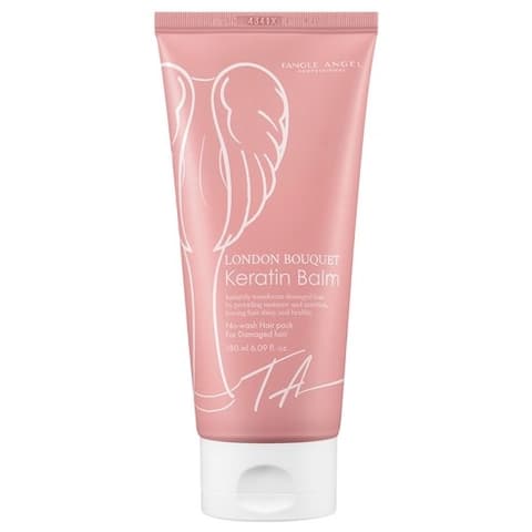 London Bouquet Keratin Balm, 180ml