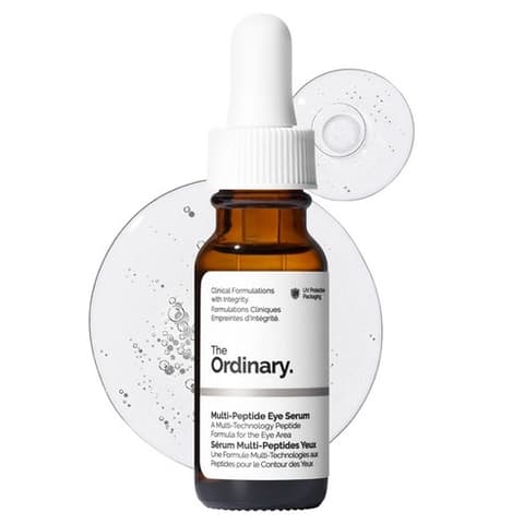 Multi Peptide Eye Serum, 15ml, 1pack