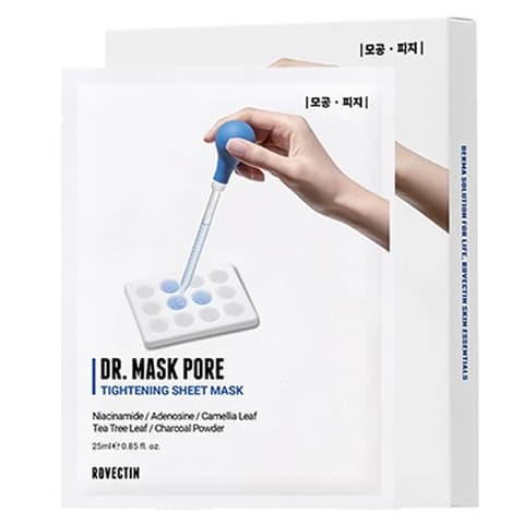 Pore Mask, 5ea