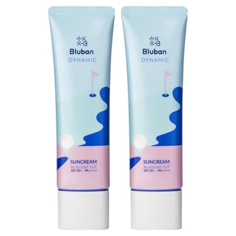 Dynamic Sun Cream [SPF50+/PA++++], 50ml