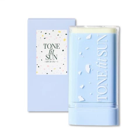 Vegan No-Sebum Sun Stick [SPF50+/PA++++], 18g