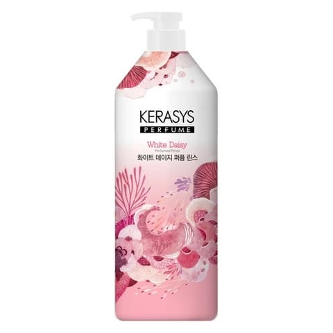 White Daisy Perfume Rinse, 1L