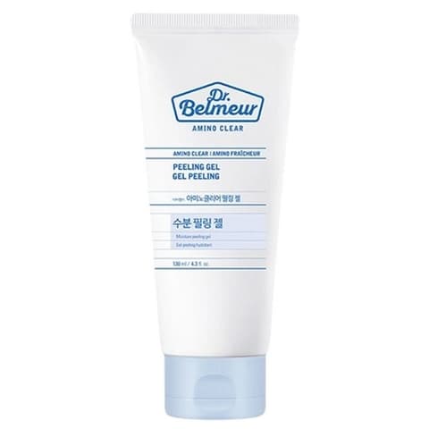 Amino Clear Peeling Gel, 130ml