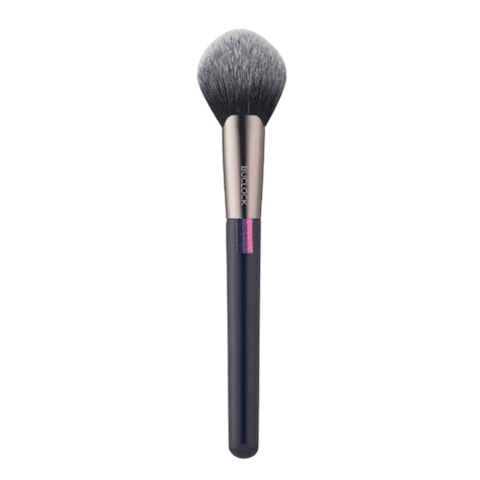 H1801 Fan Powder Brush, 1ea, 1pack