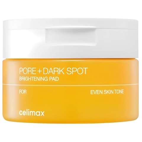 Pore & Dark Spot Brightening Pad, 40ea