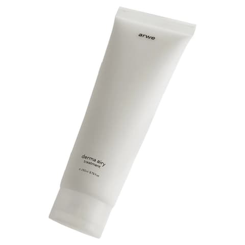 Derma Airy Treatment, 250ml