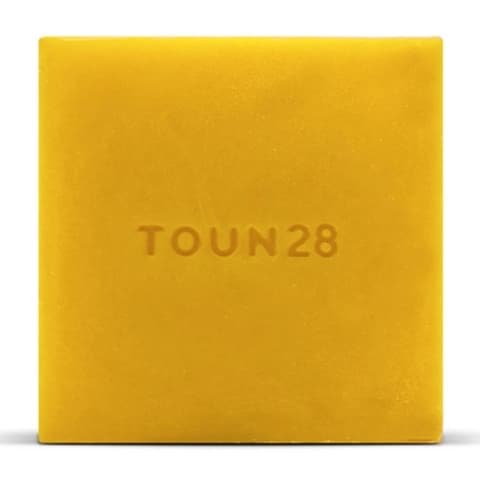 Treatment Balm [Firmness & Shine], 80g