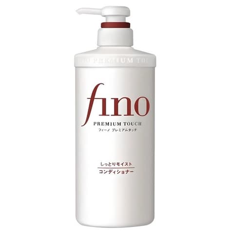 Premium Touch Conditioner, 550ml, 1pack