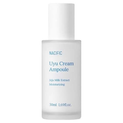 Uyu Cream Ampoule, 50ml, 1pack
