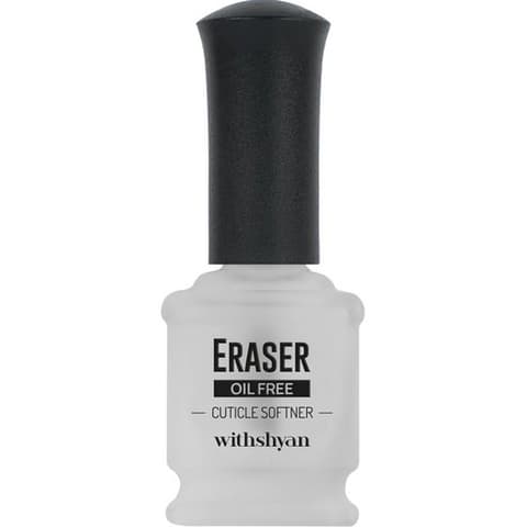 Eraser, 15ml