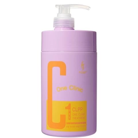 CLPP Hair Treatment, 1,000ml, 1pack