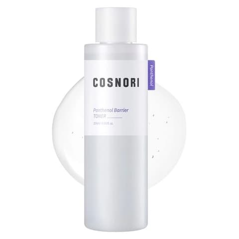 Panthenol Barrier Toner, 205ml