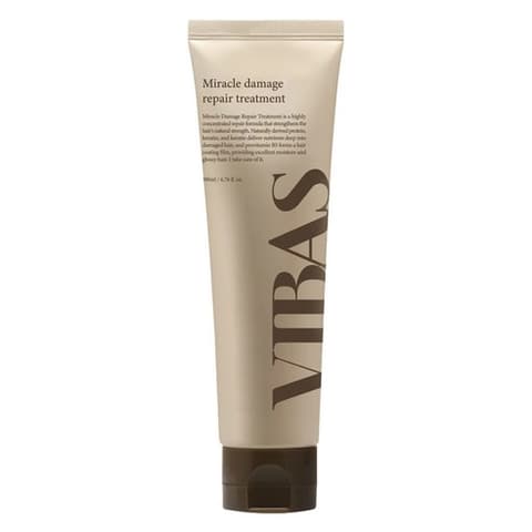 Miracle Damage Repair Treatment, 200ml
