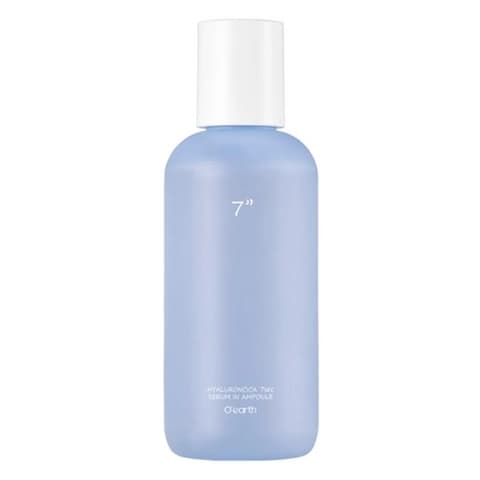 Triple Layer HyaluronCica 7sec Serum in Ampoule, 105ml