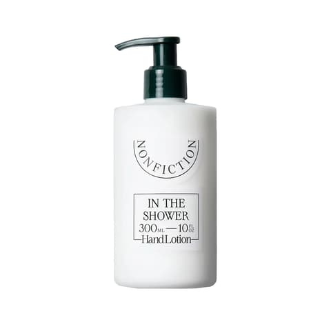 Gentle Night Hand Lotion, 300ml, 1pack