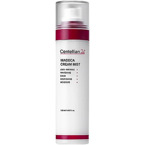 Centellian24 Madeca Cream Mist, 120ml, 1pack